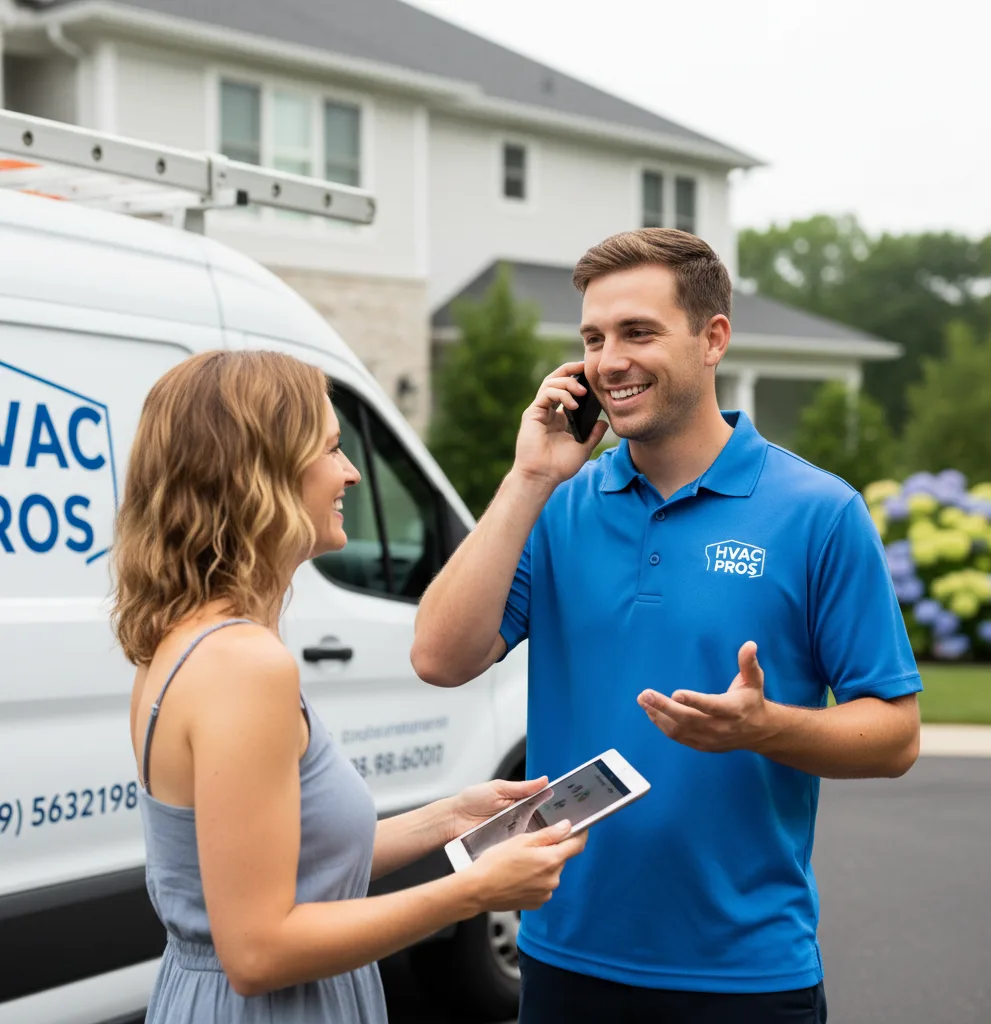 Heating System Repair in Deerfield, NH